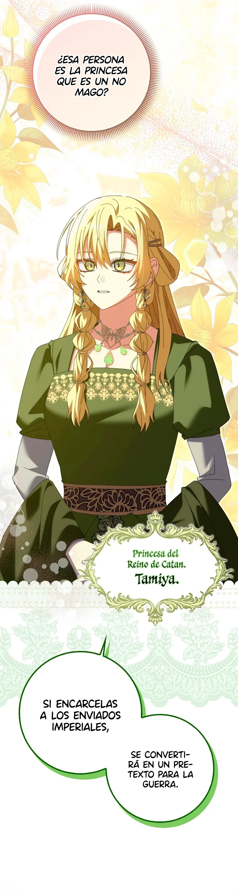 Página 40 del Manga