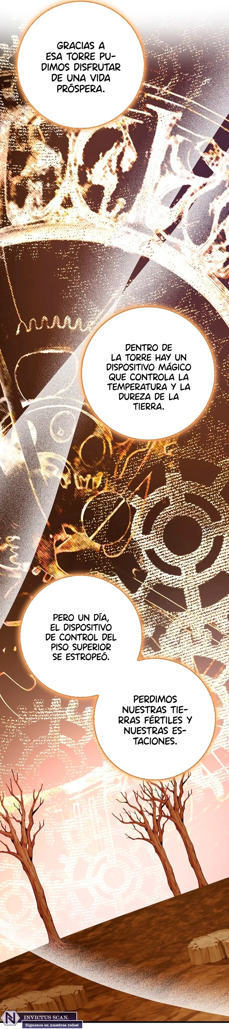 Página 46 del Manga