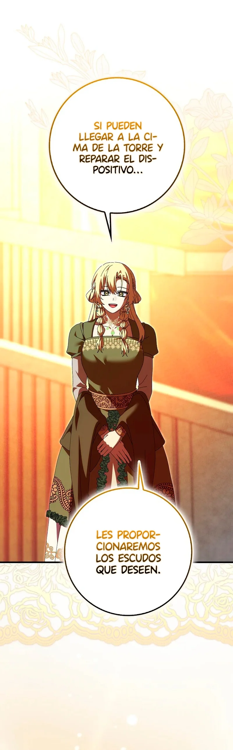 Página 47 del Manga