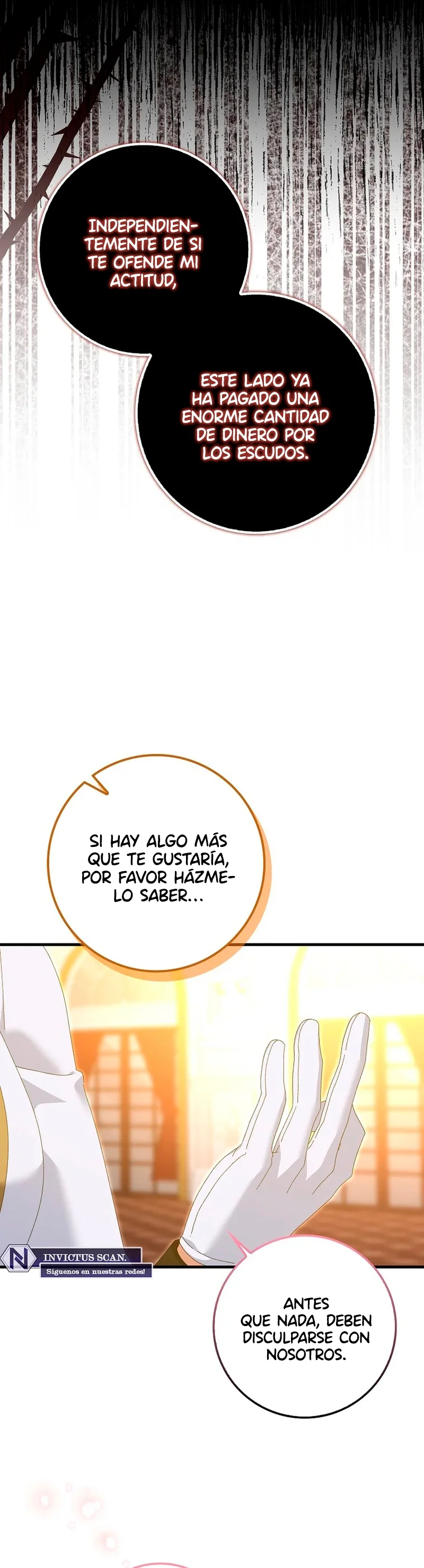 Página 50 del Manga