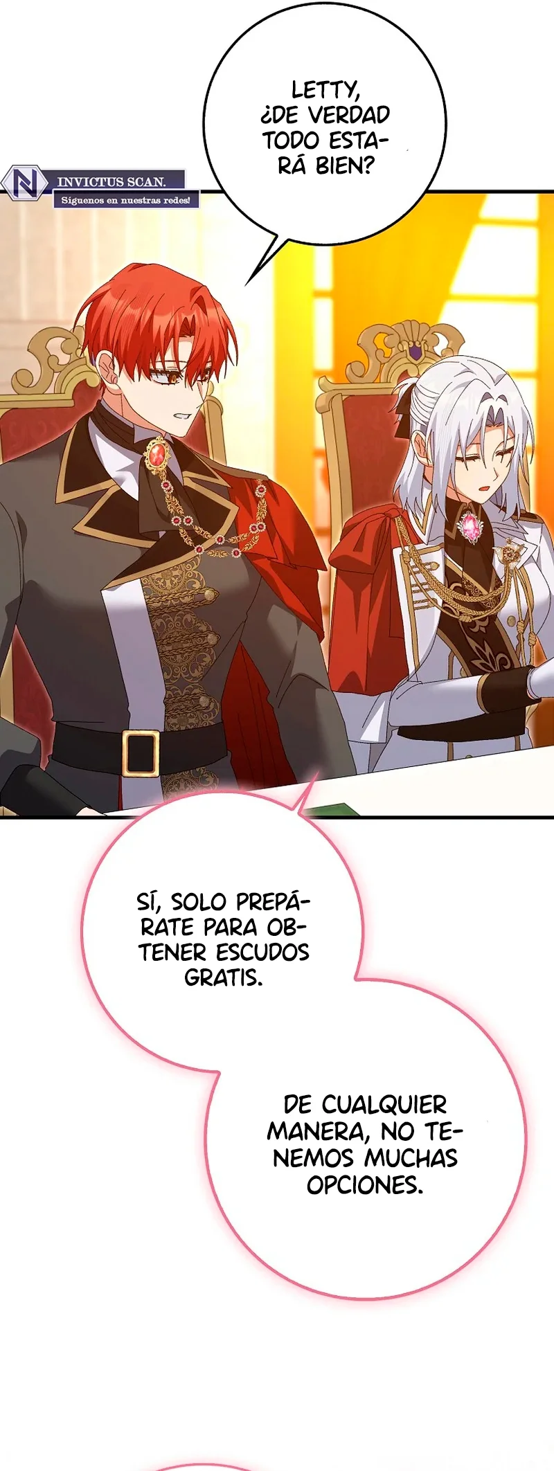 Página 54 del Manga