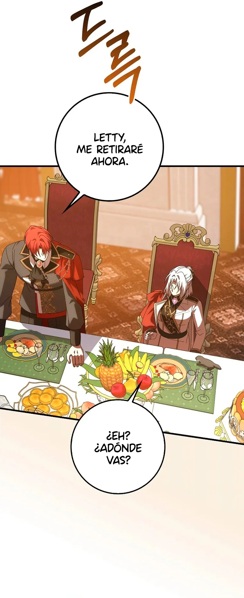 Página 57 del Manga