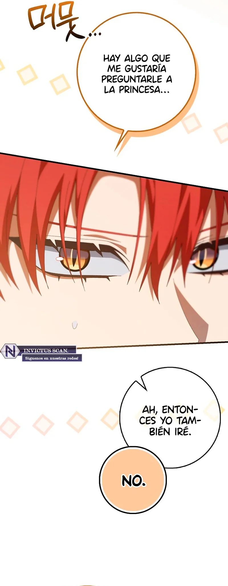 Página 58 del Manga