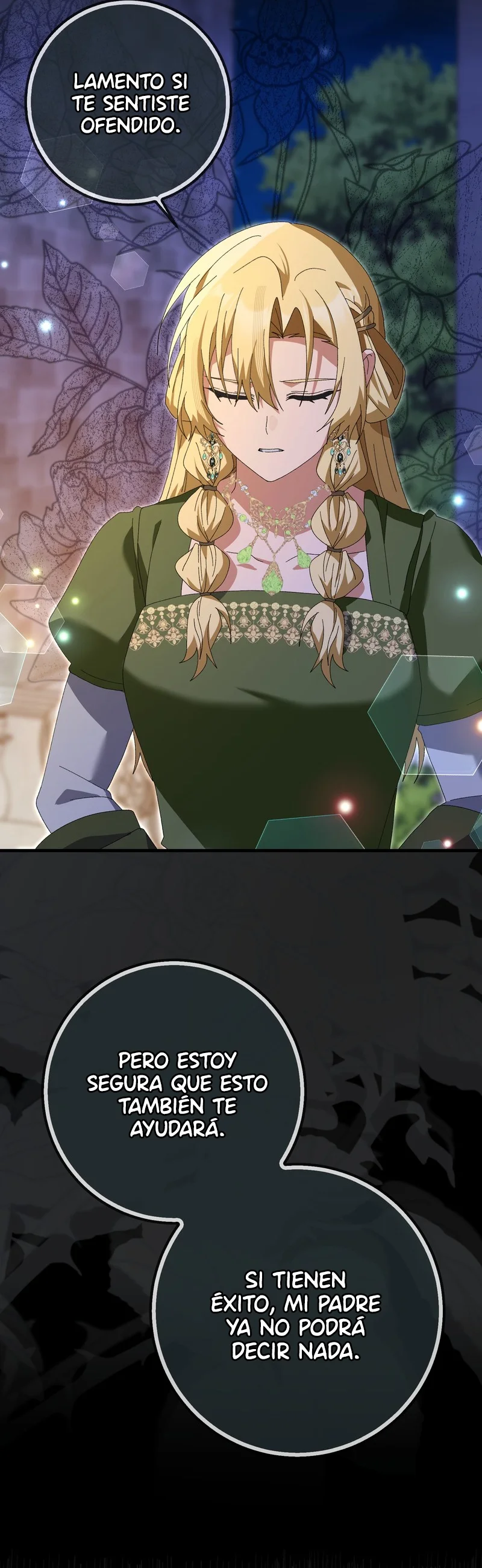 Página 34 del Manga