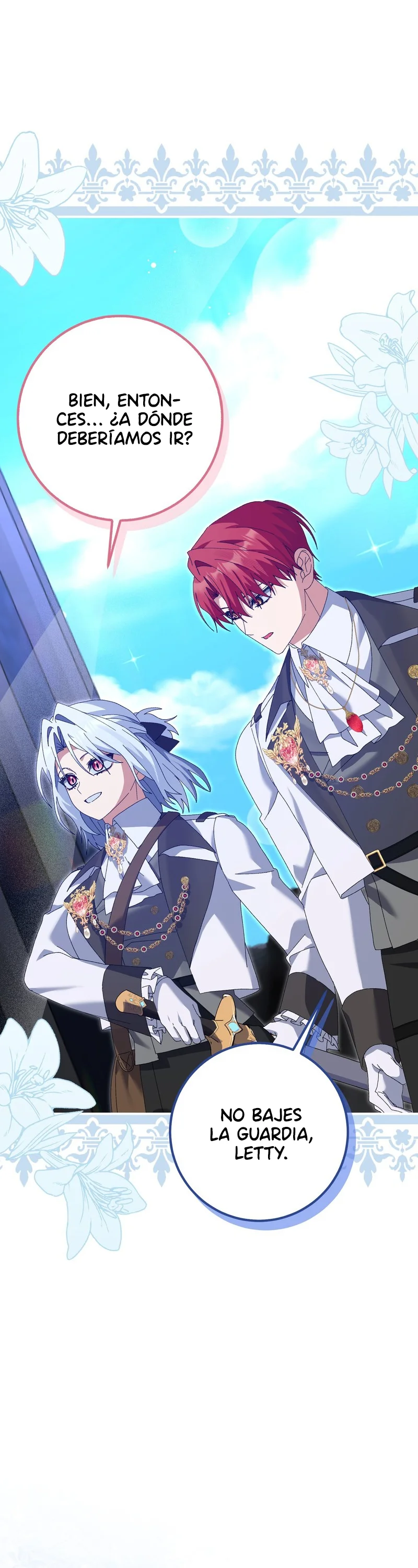 Página 38 del Manga