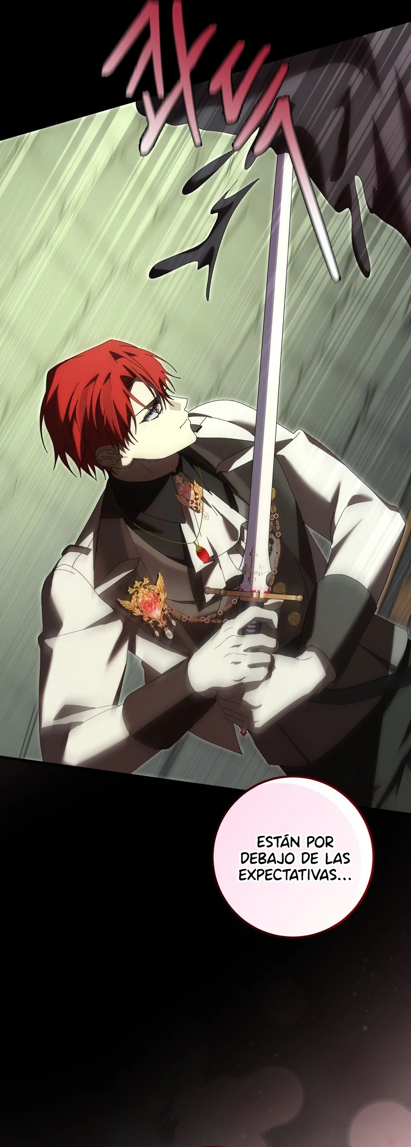 Página 43 del Manga