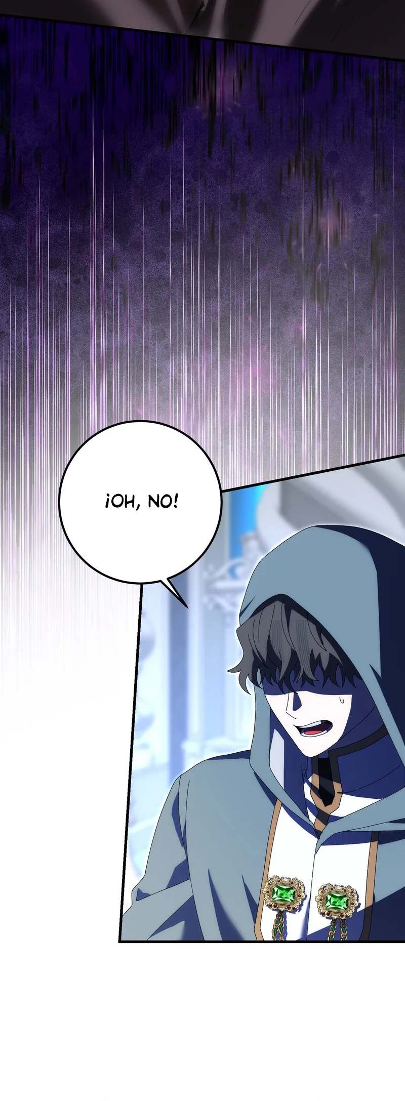 Página 45 del Manga