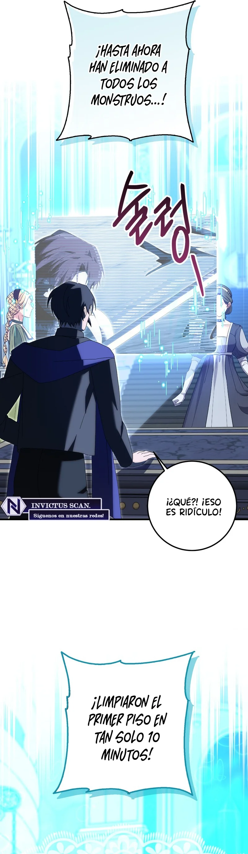 Página 46 del Manga