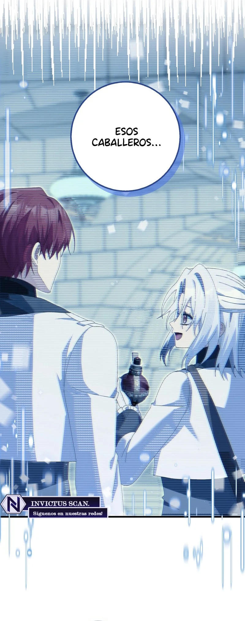 Página 49 del Manga