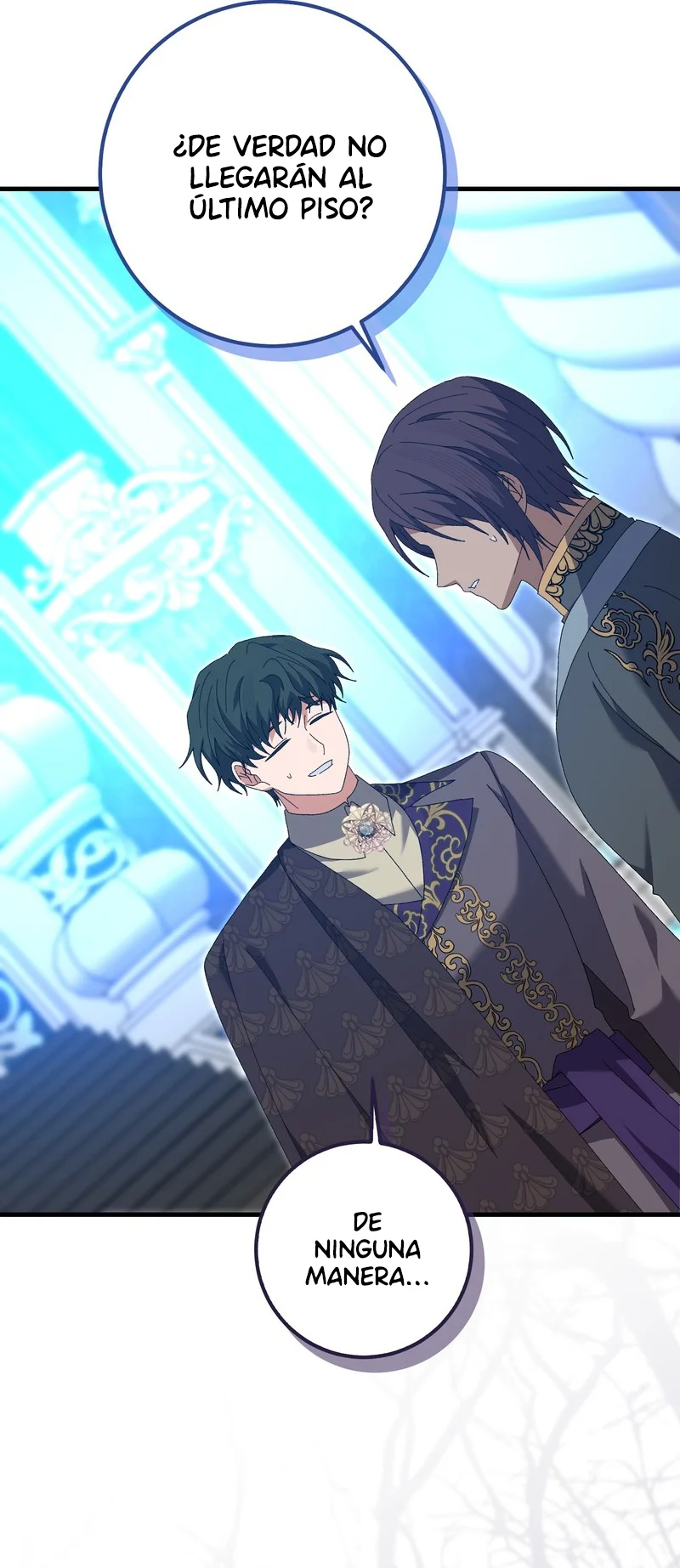 Página 50 del Manga