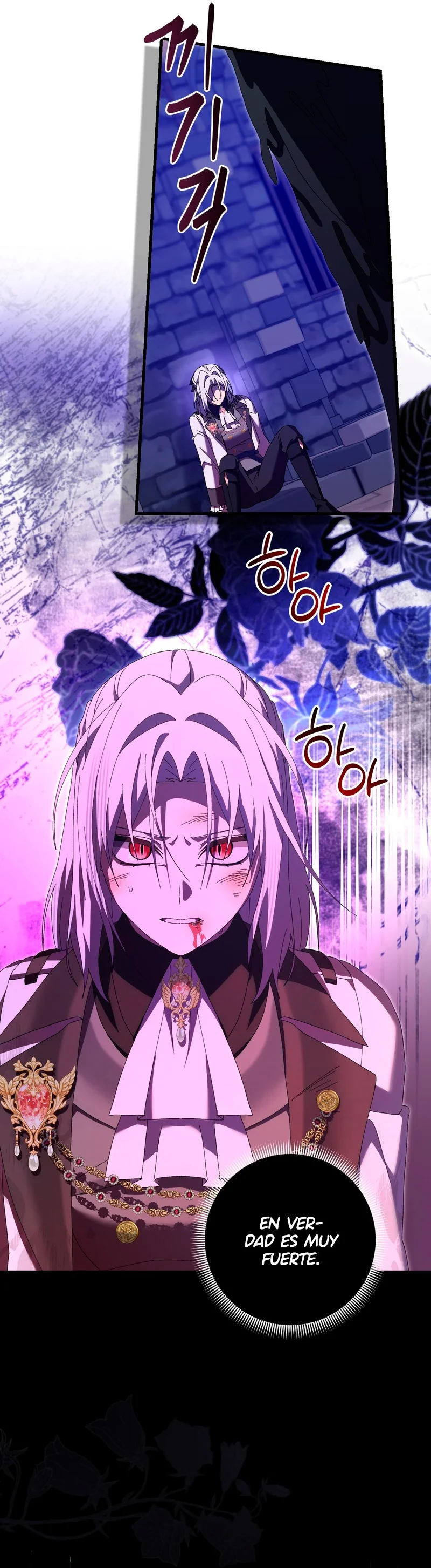 Página 40 del Manga