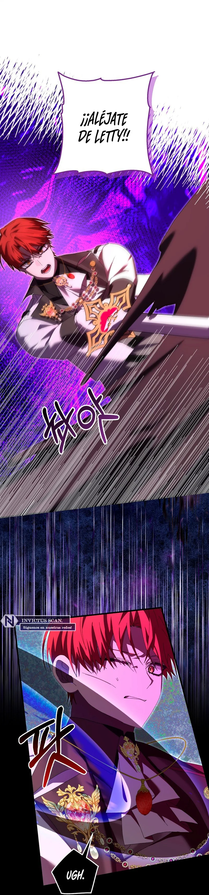 Página 43 del Manga