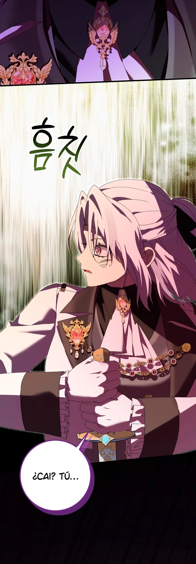 Página 47 del Manga