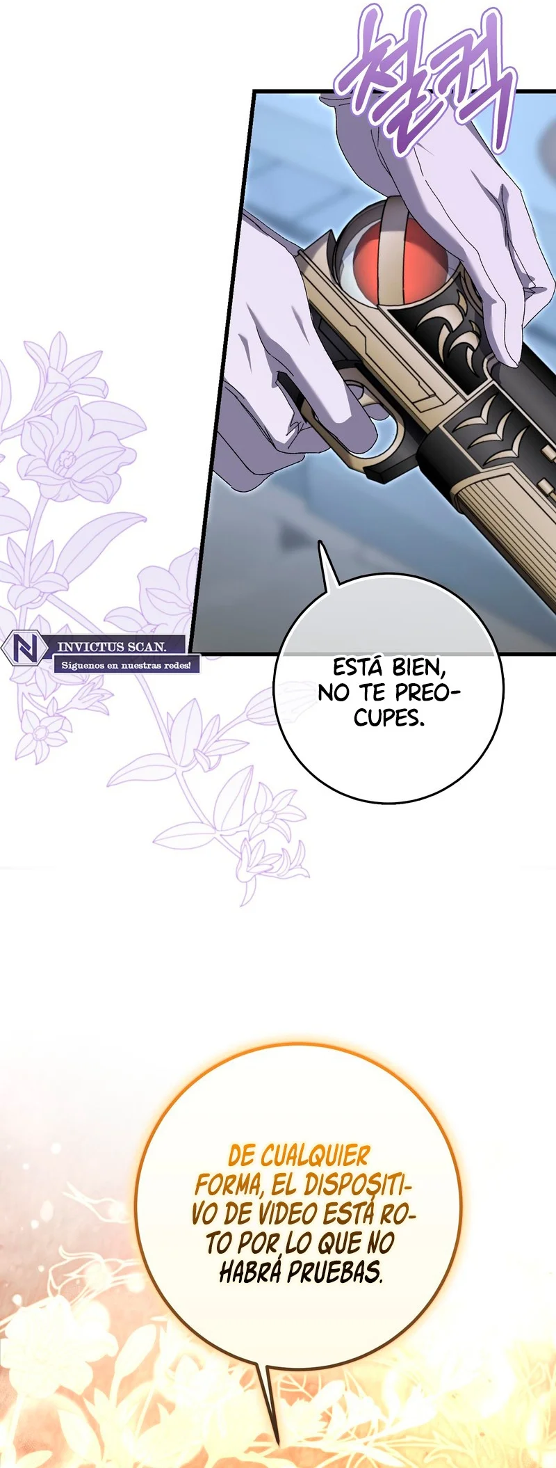 Página 51 del Manga