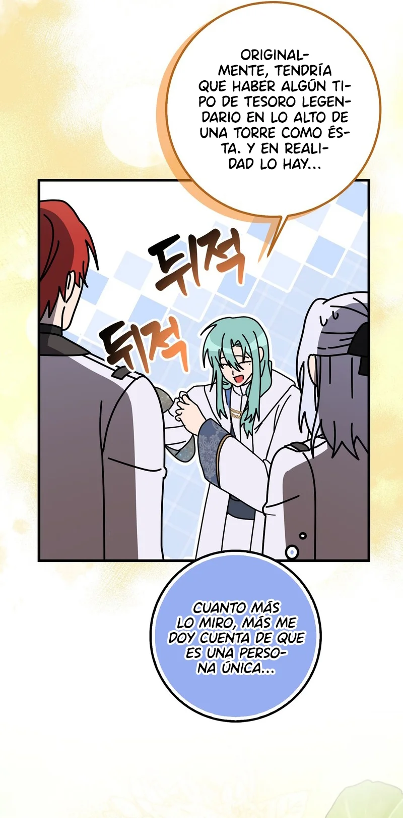 Página 38 del Manga