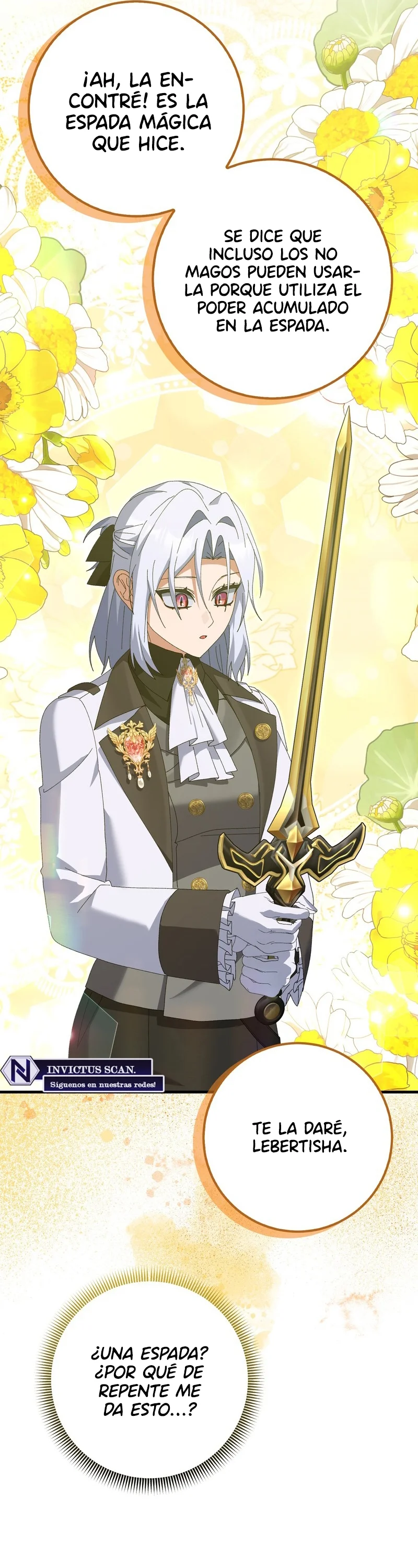 Página 39 del Manga