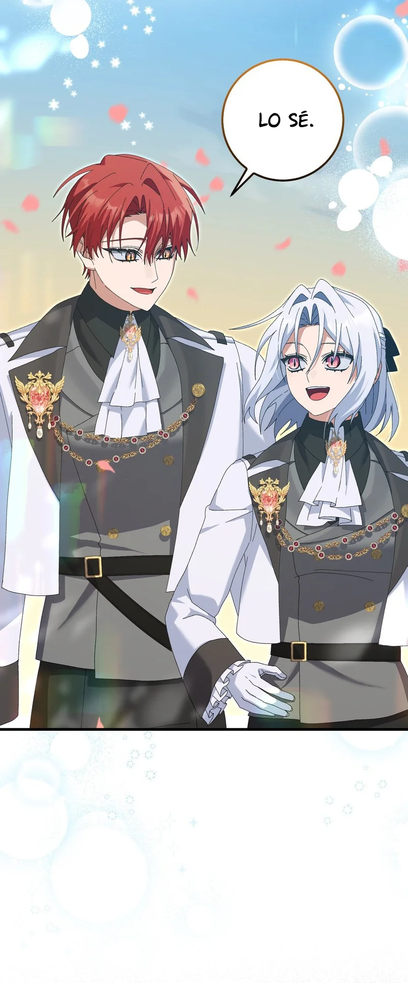 Página 43 del Manga