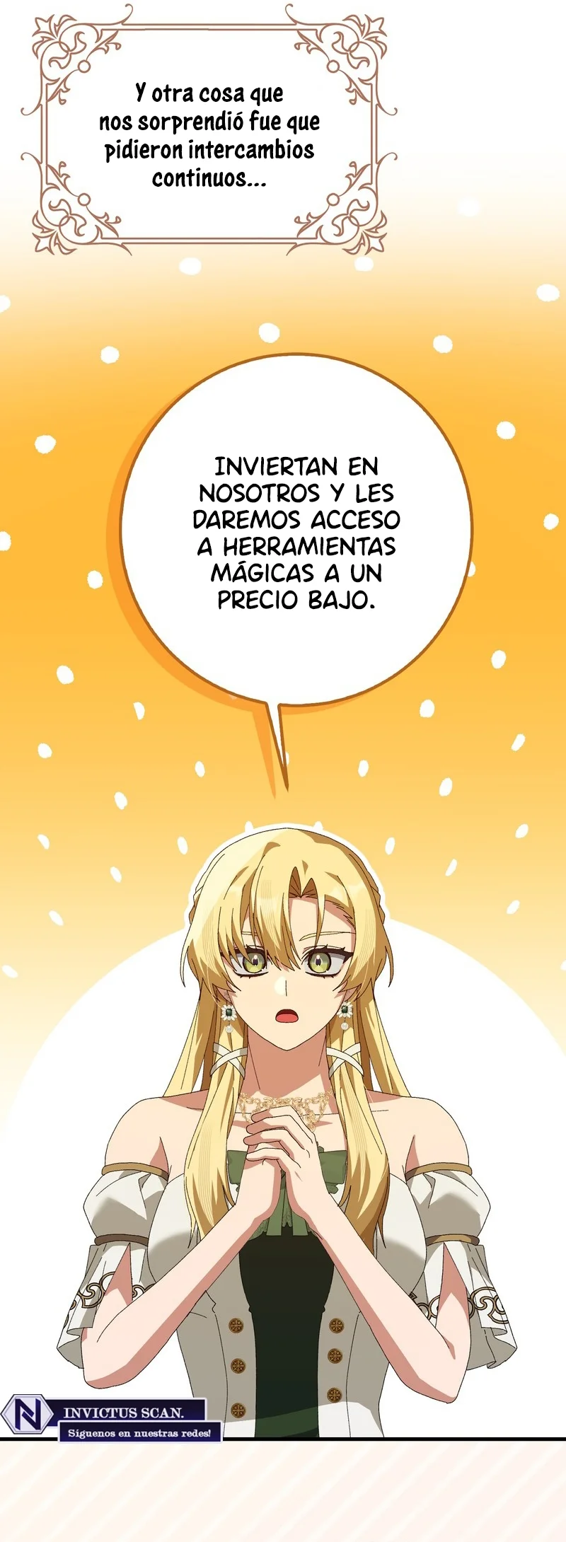 Página 45 del Manga