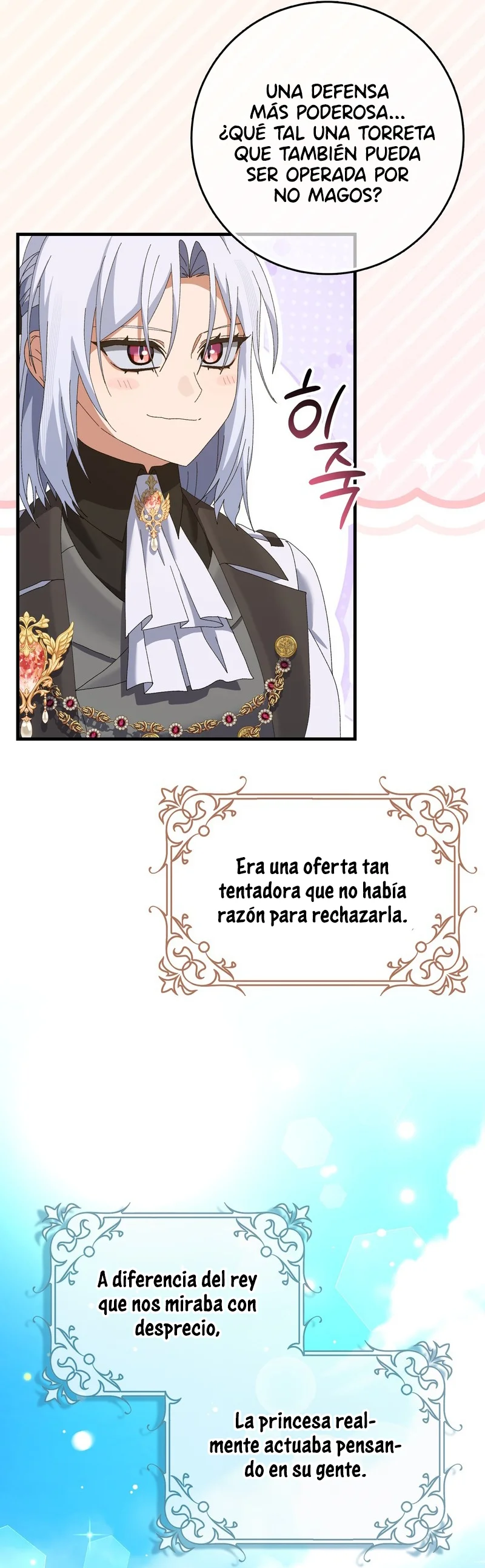 Página 46 del Manga