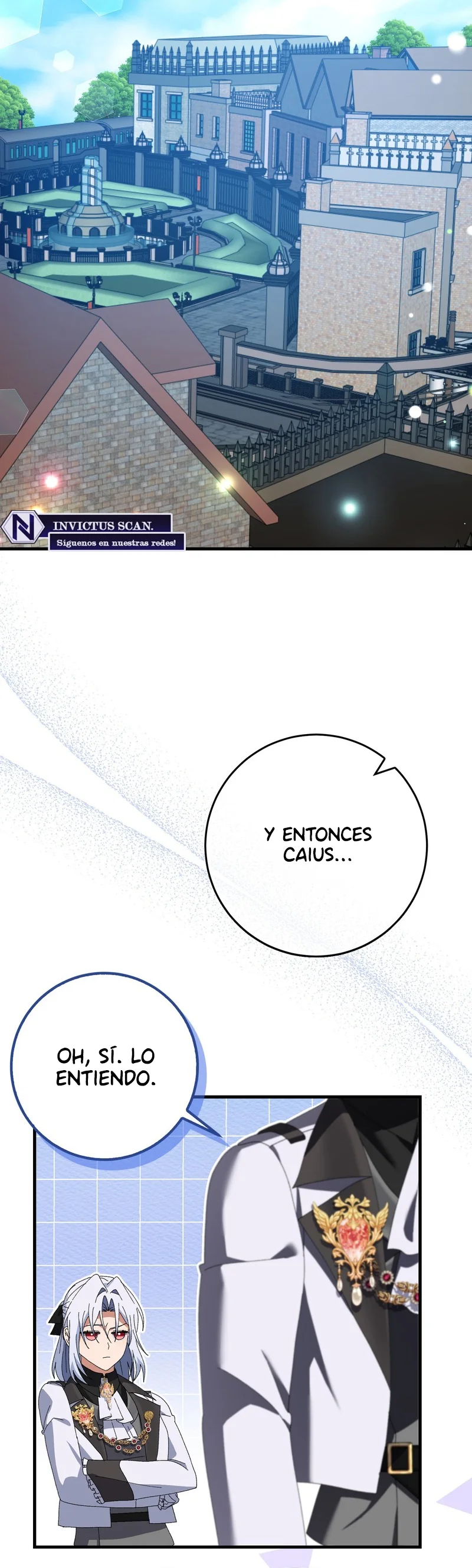 Página 47 del Manga