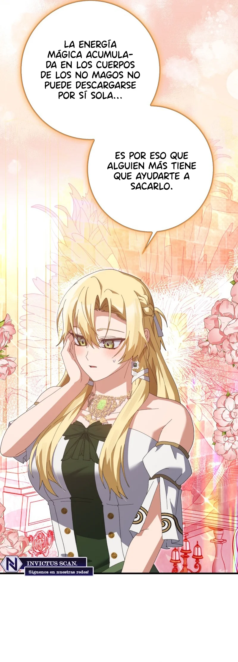 Página 51 del Manga