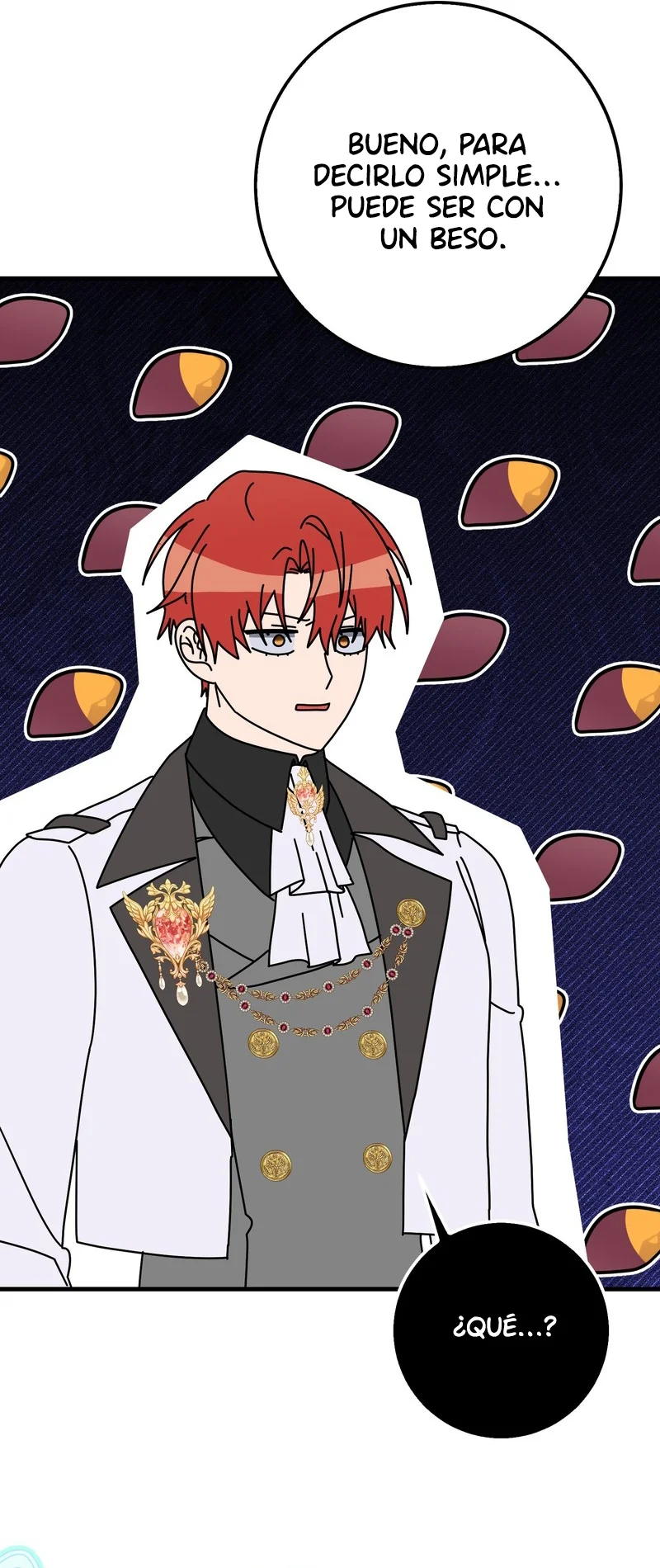 Página 52 del Manga