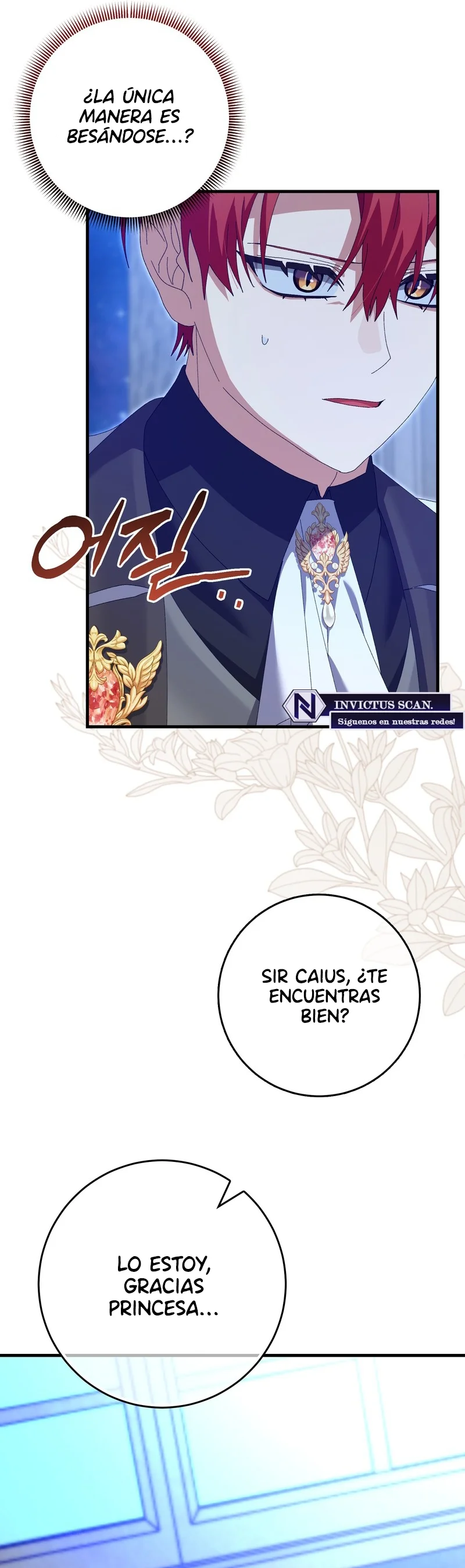 Página 54 del Manga