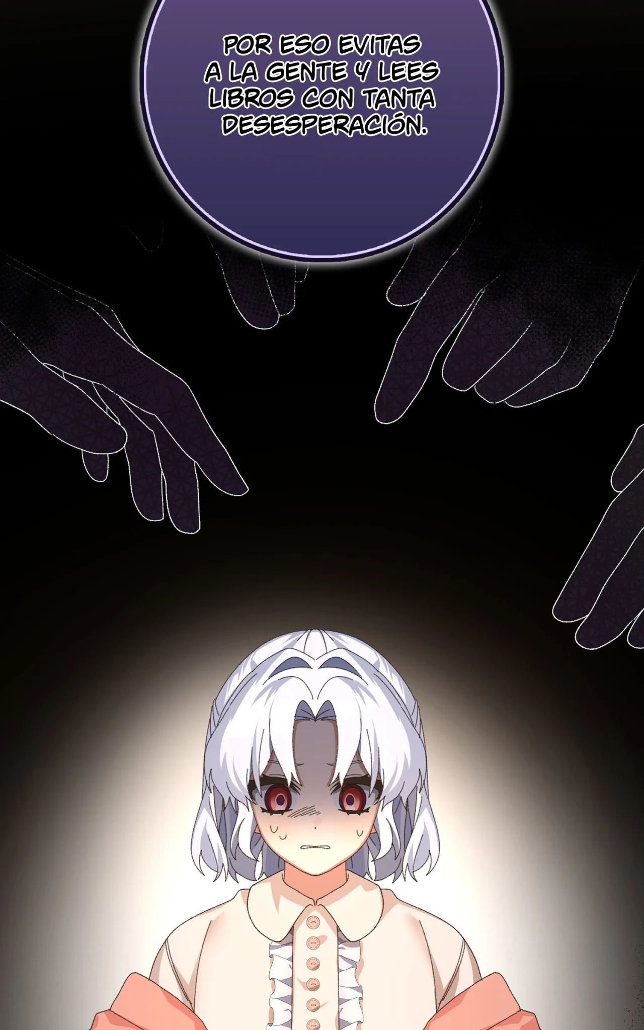 Página 34 del Manga