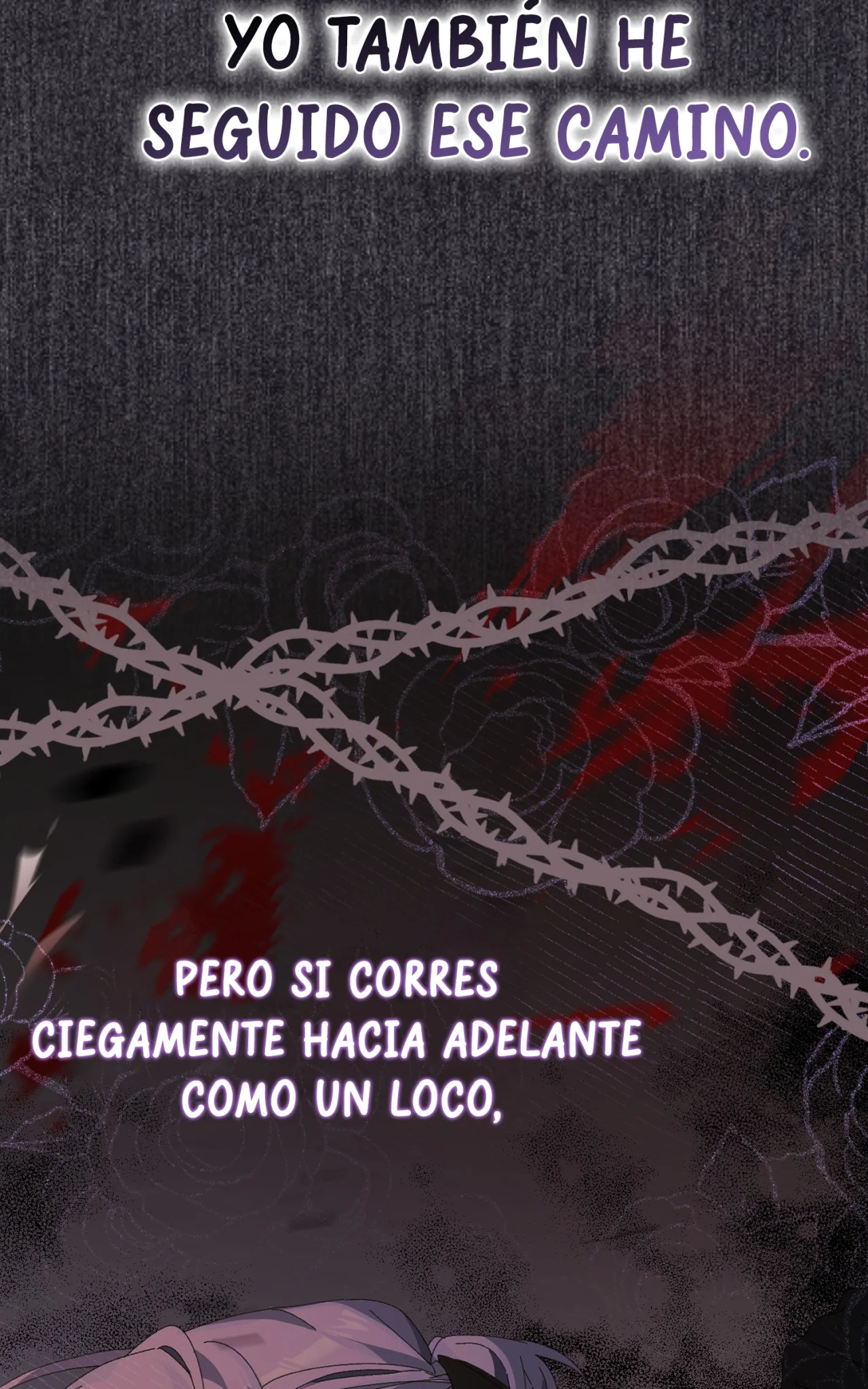 Página 38 del Manga