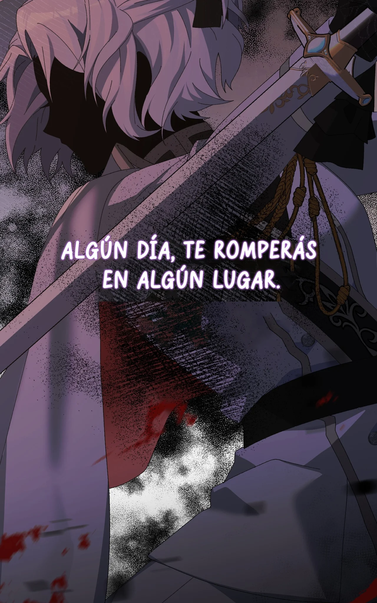 Página 39 del Manga