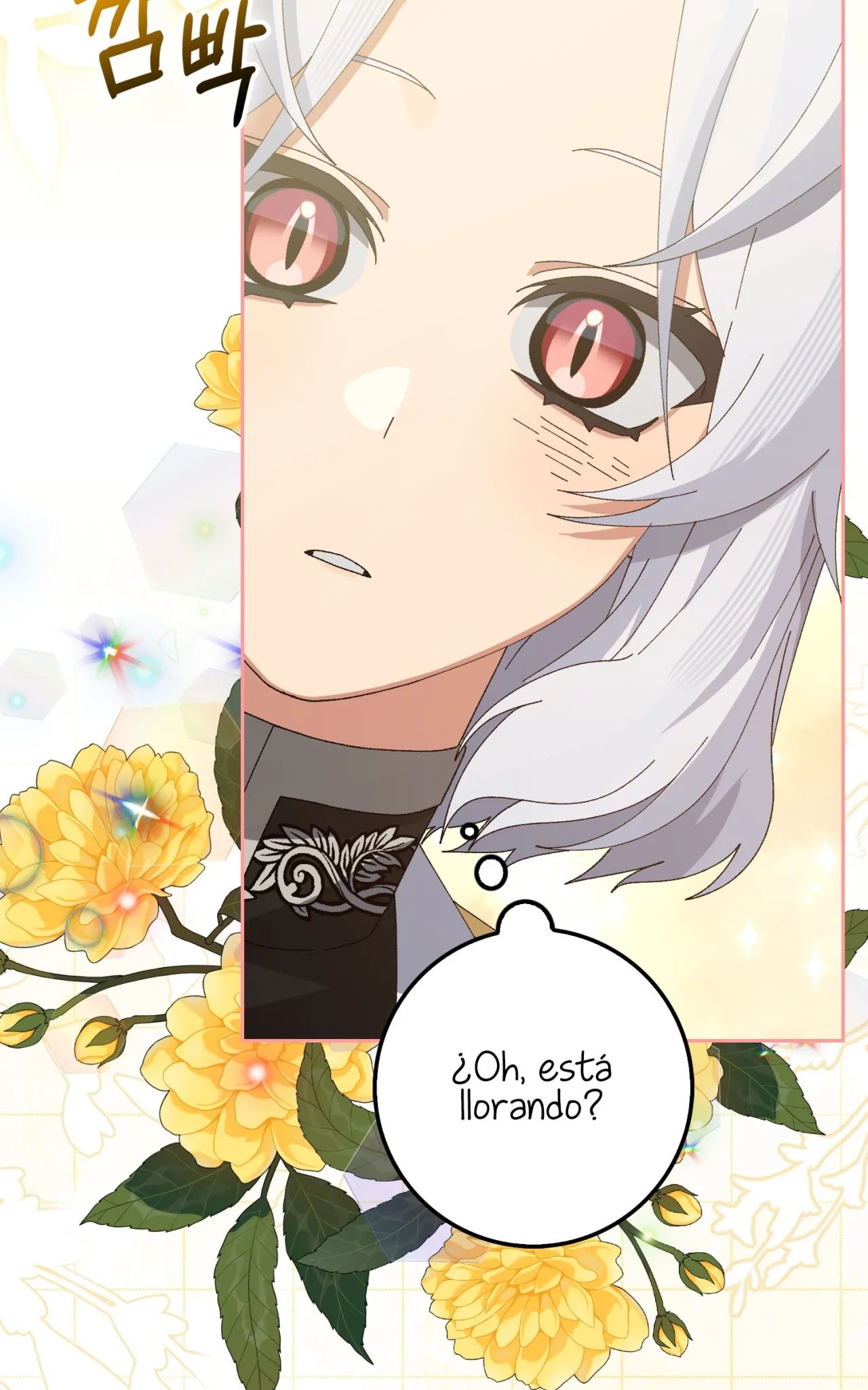 Página 46 del Manga