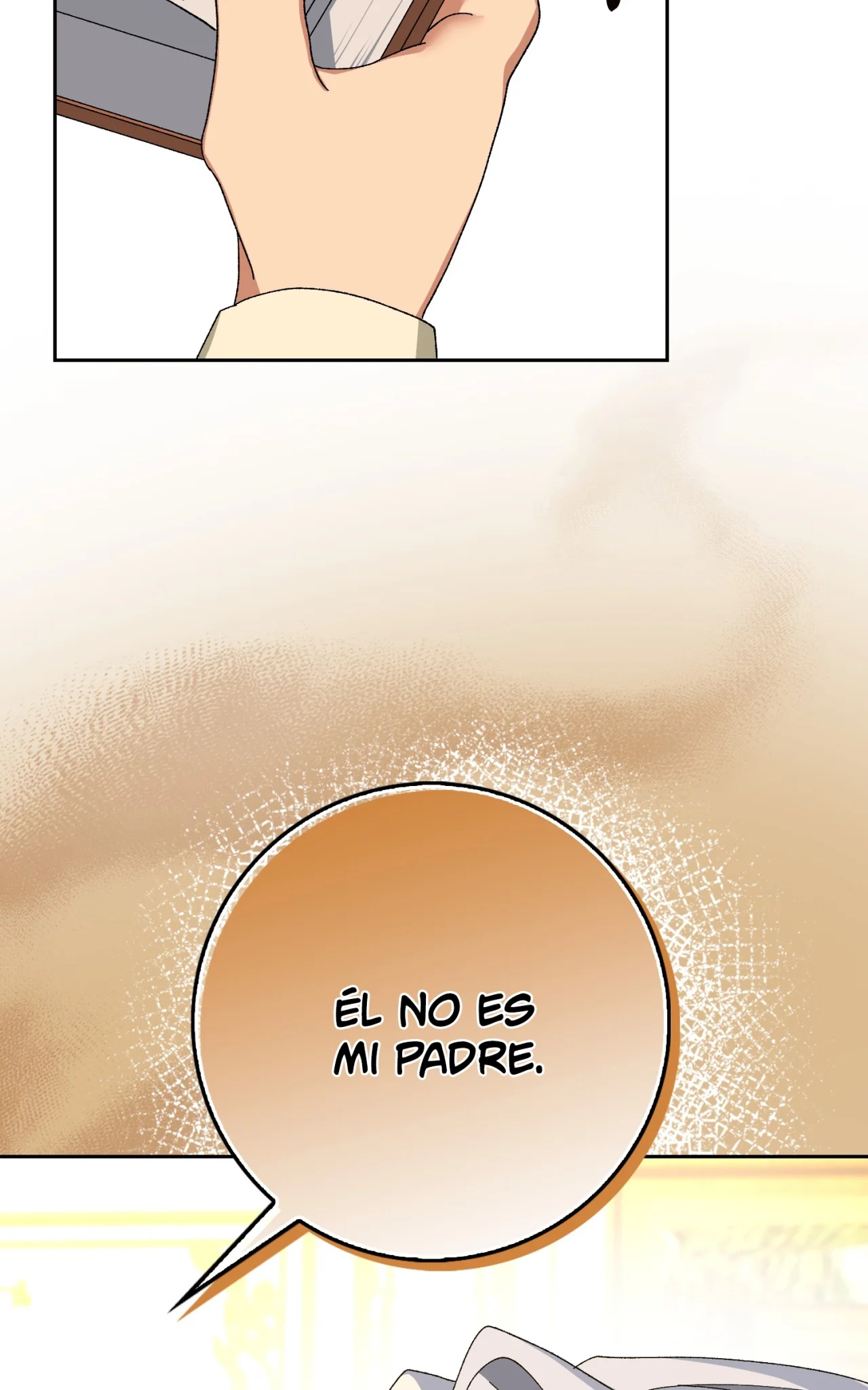 Página 51 del Manga