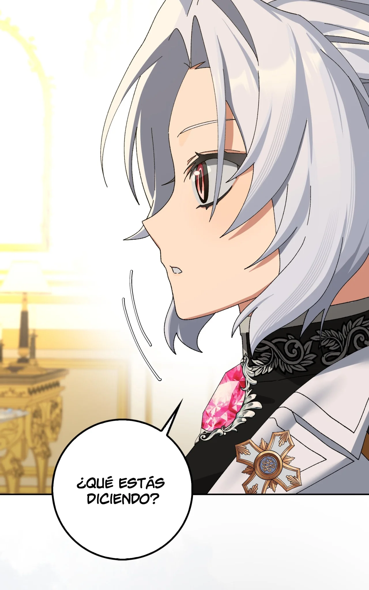 Página 52 del Manga