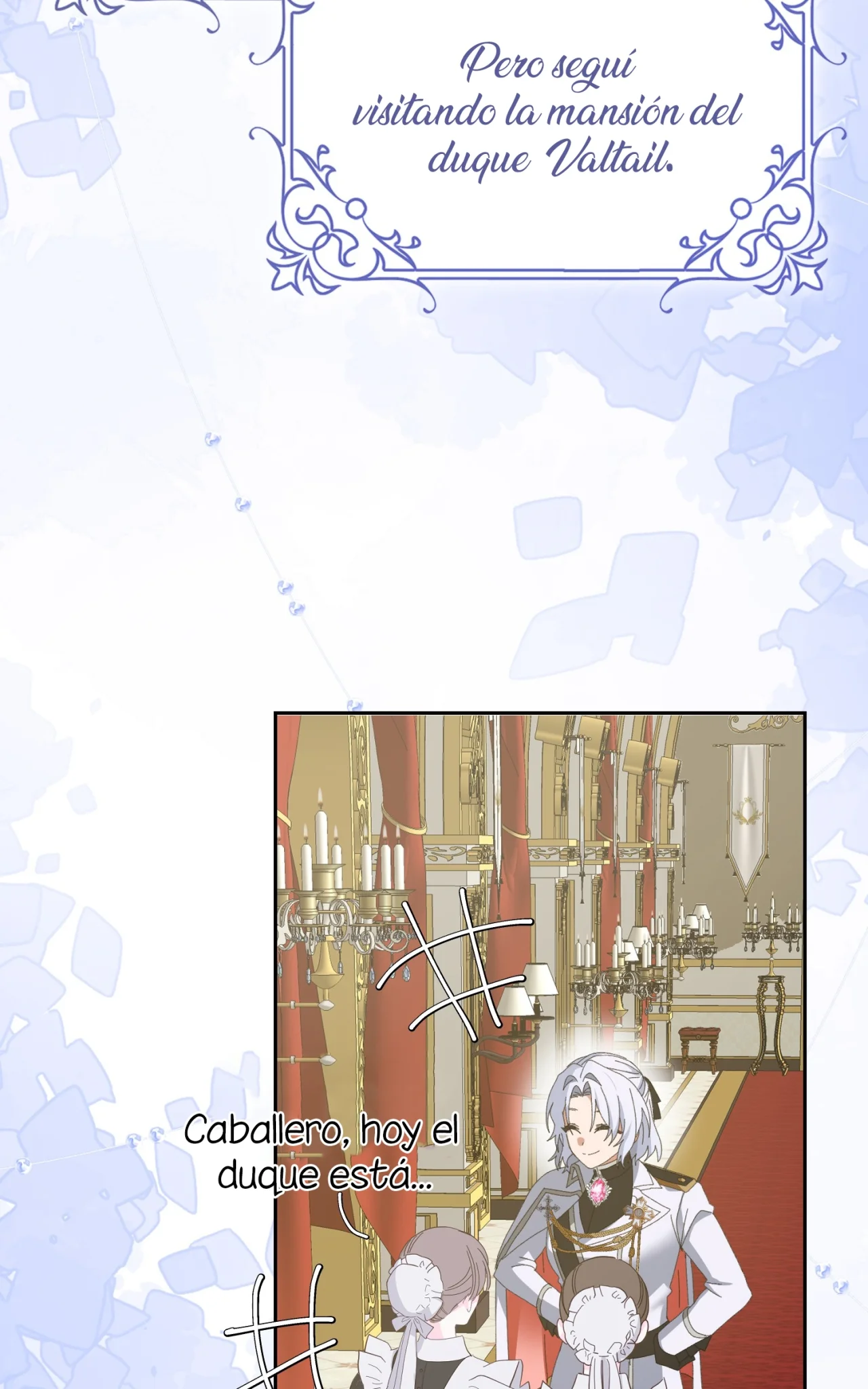 Página 56 del Manga