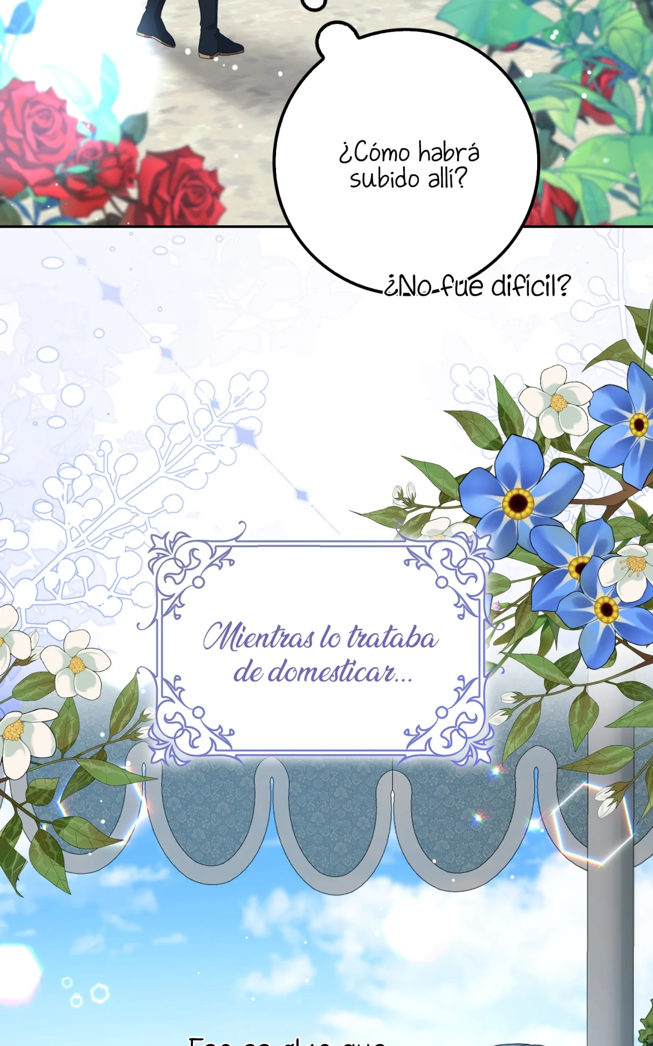 Página 59 del Manga