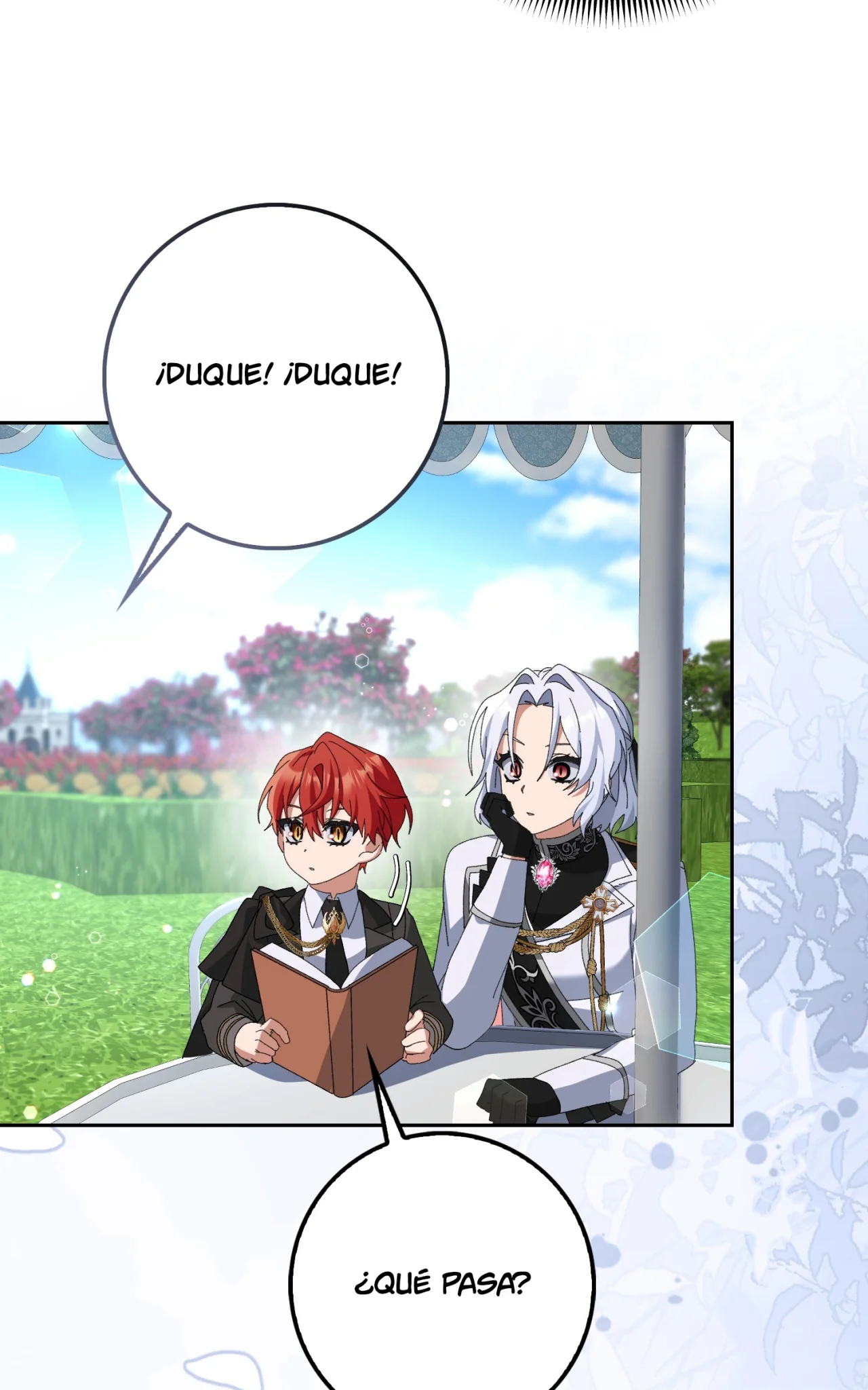 Página 62 del Manga