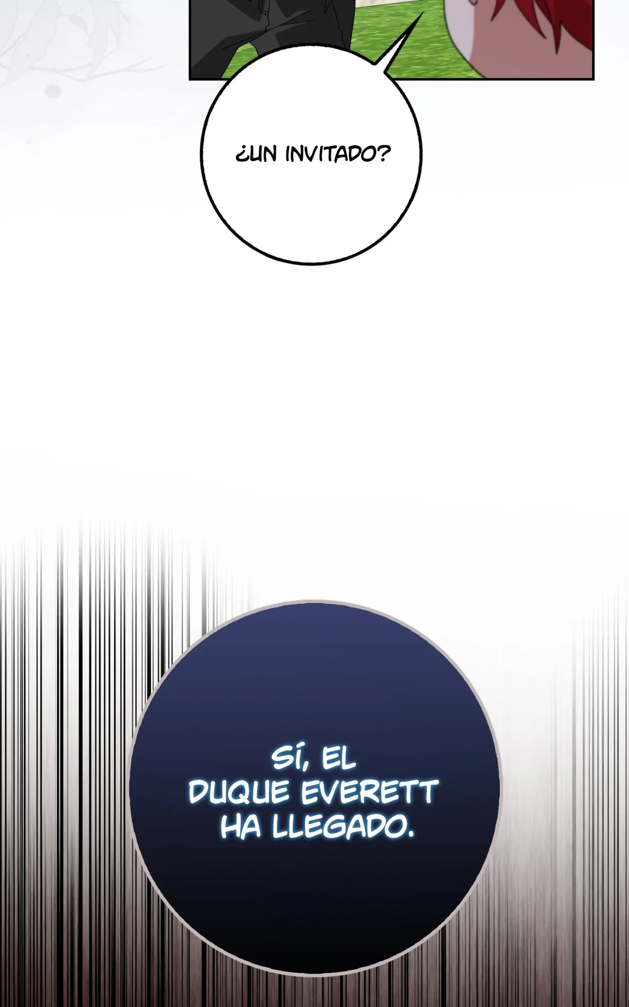 Página 64 del Manga