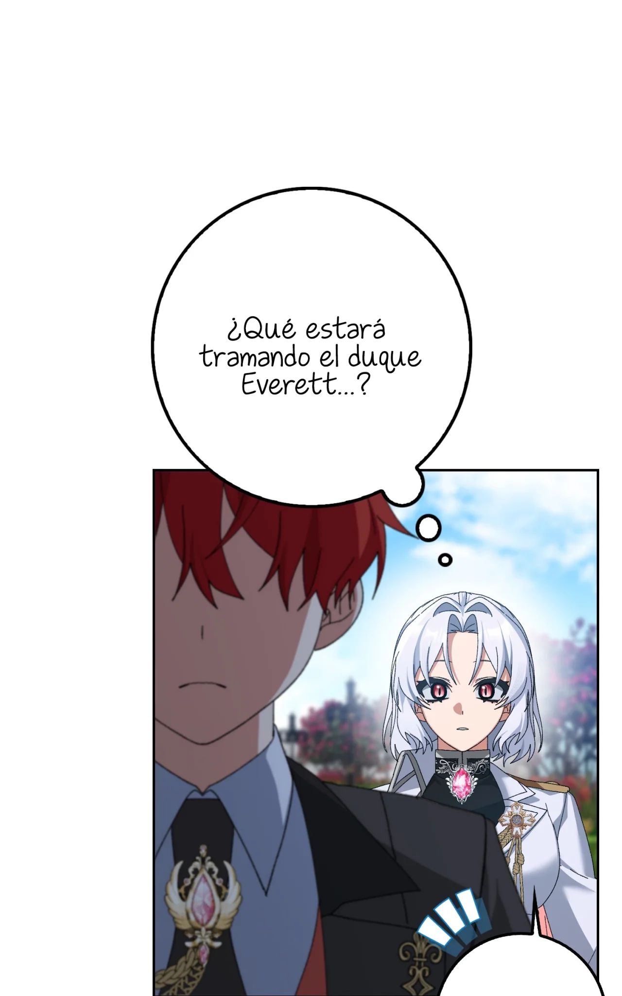 Página 71 del Manga