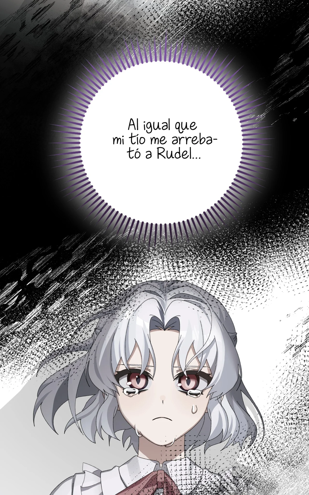 Página 76 del Manga