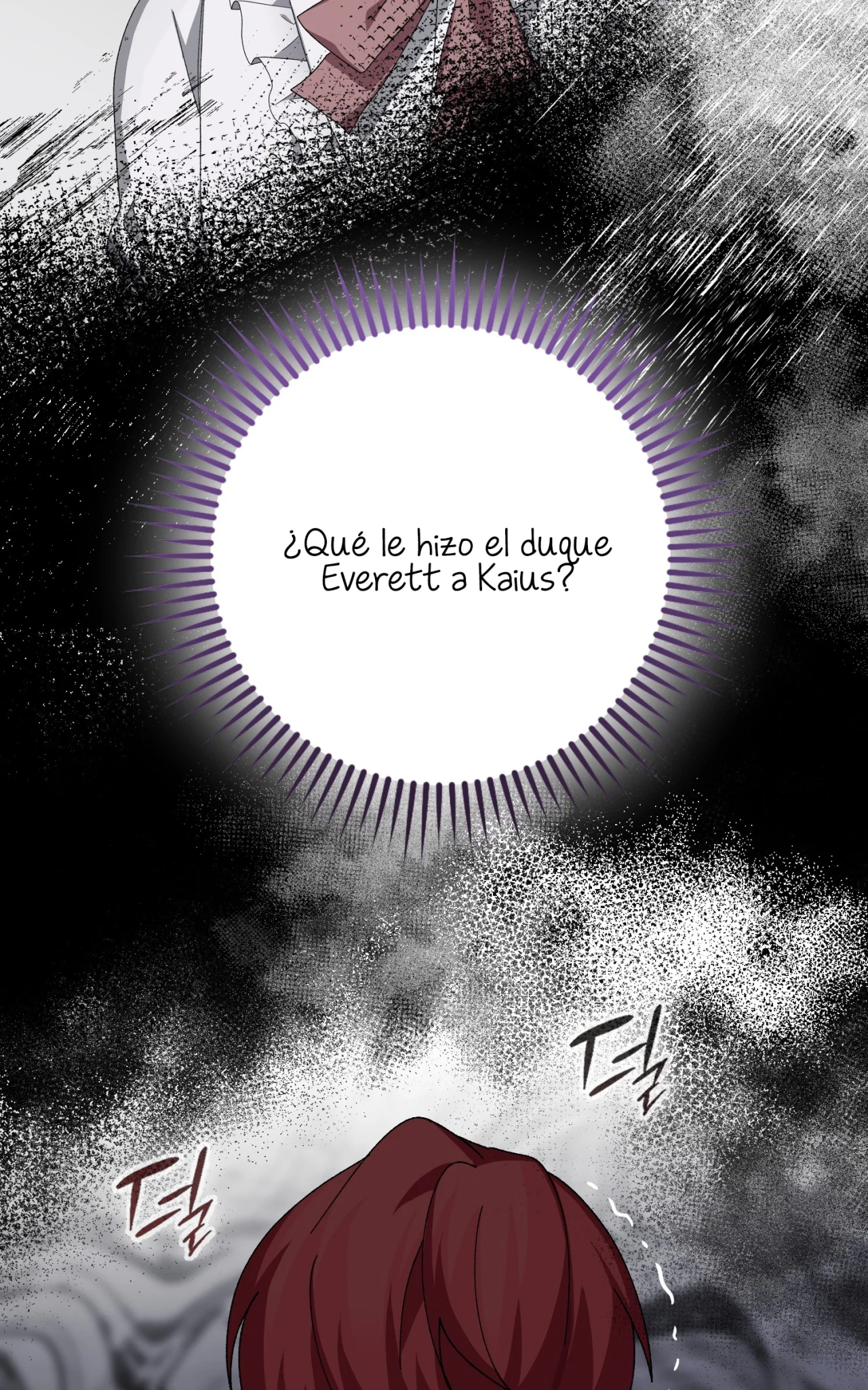 Página 77 del Manga