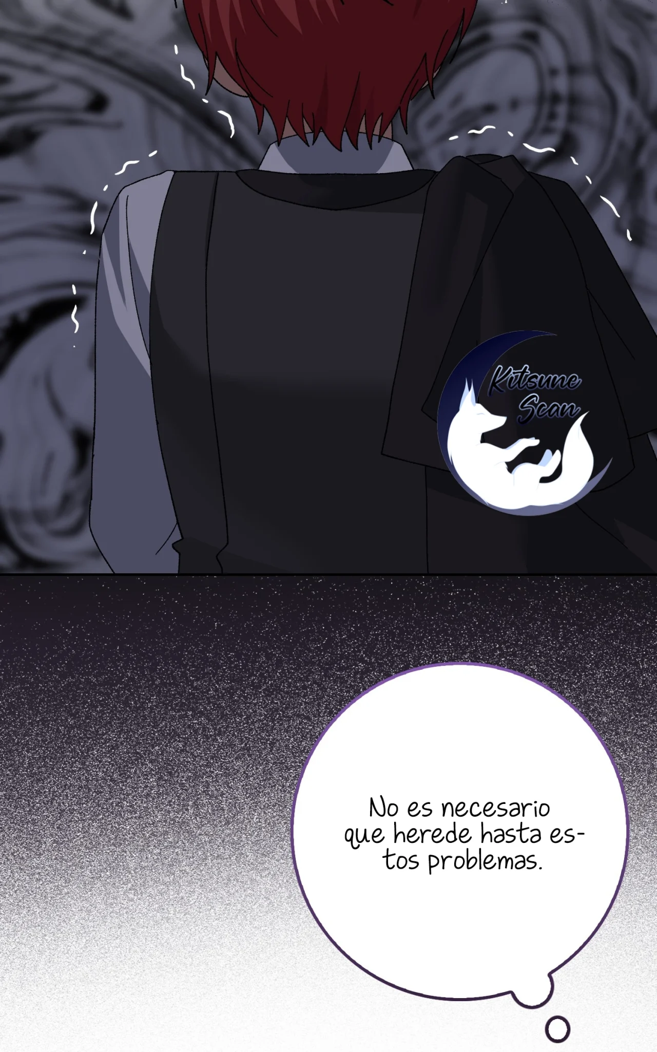 Página 78 del Manga