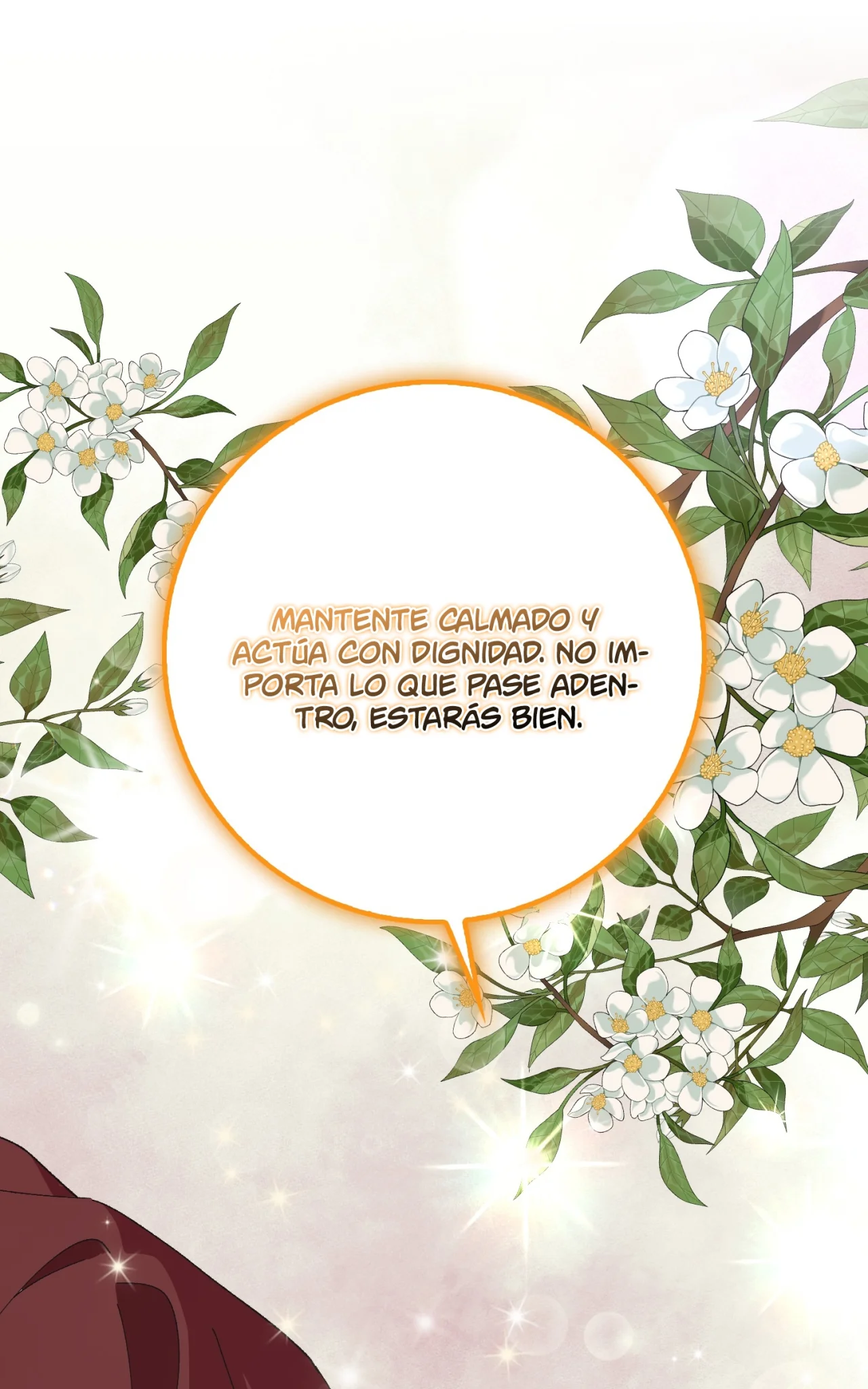 Página 84 del Manga