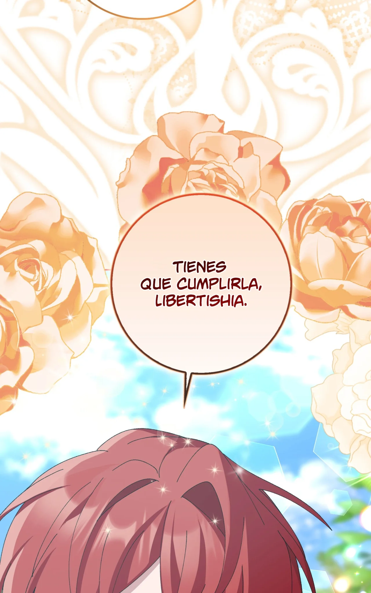 Página 88 del Manga