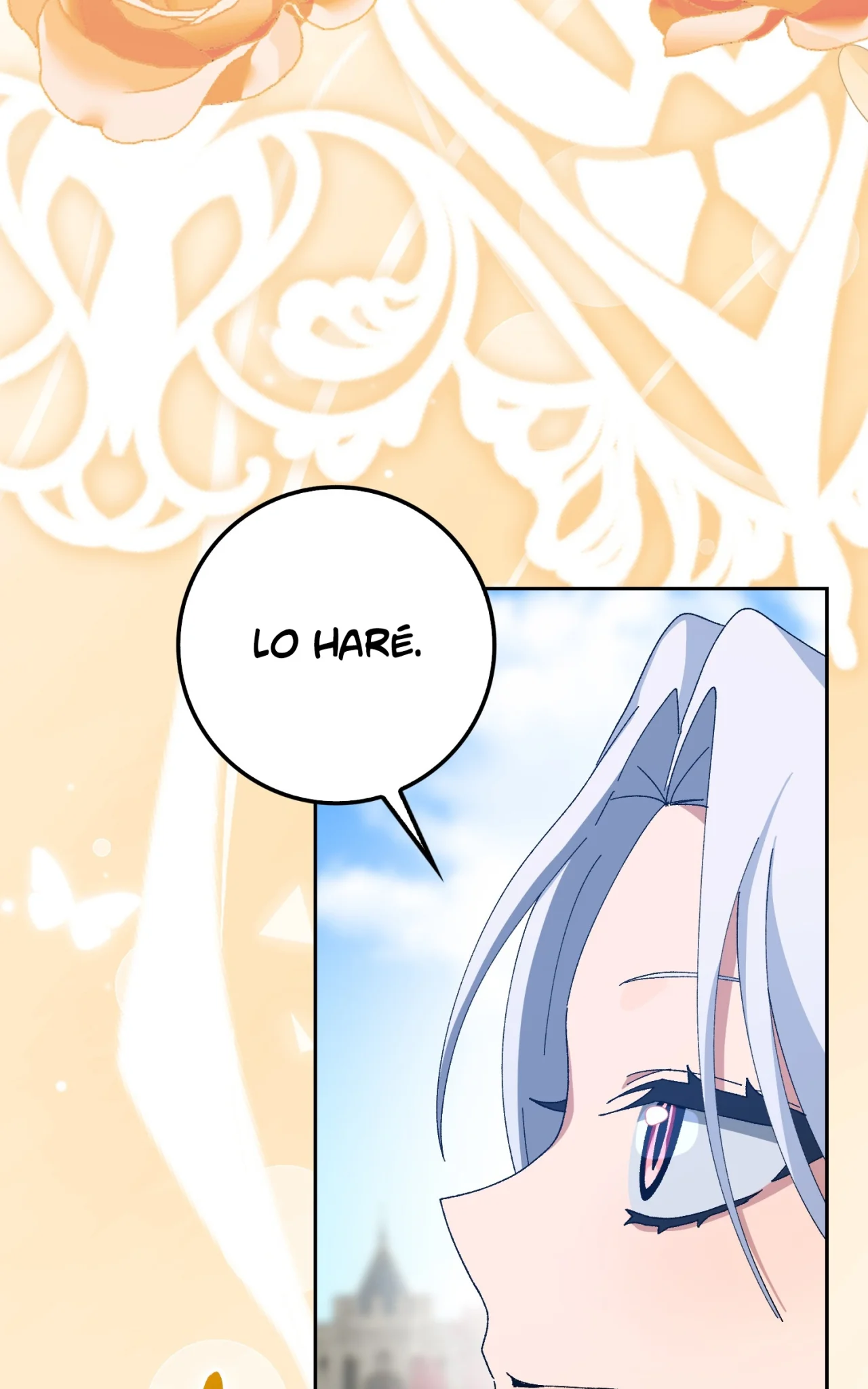 Página 90 del Manga