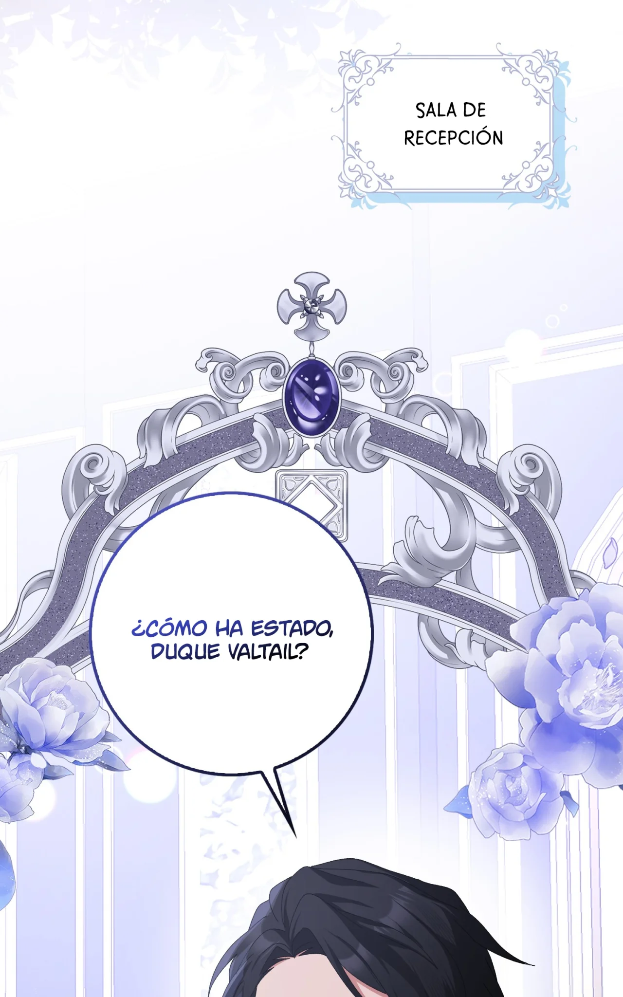 Página 97 del Manga