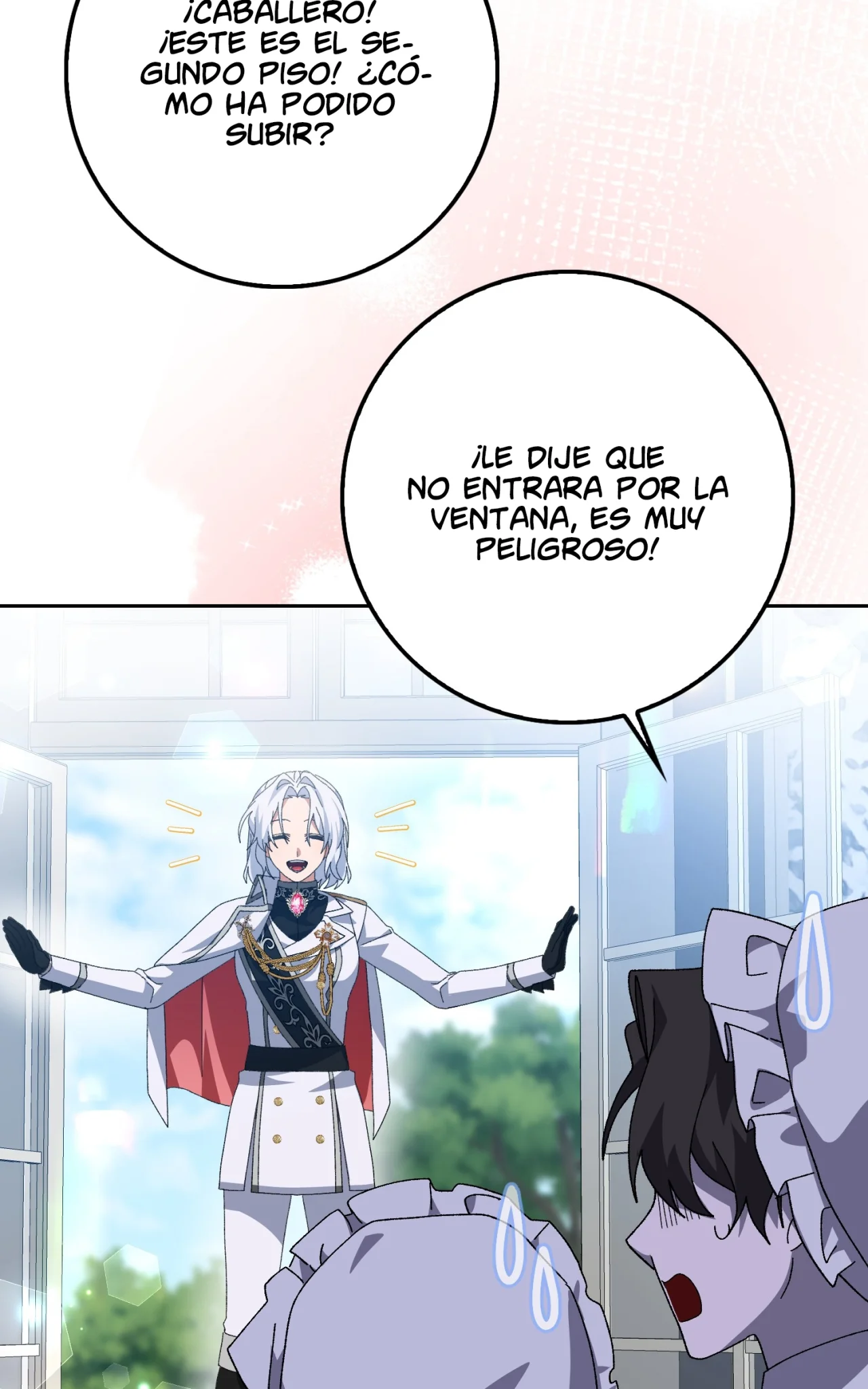 Página 39 del Manga