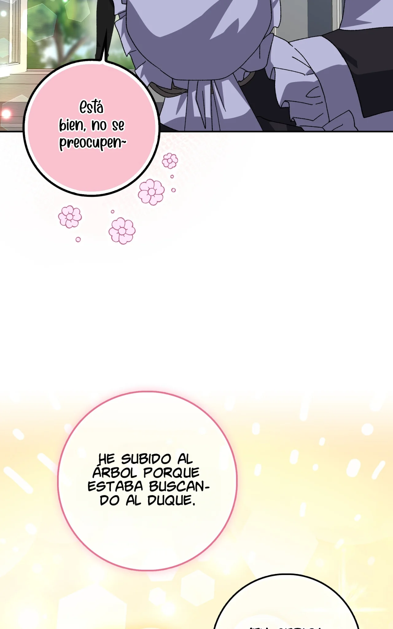 Página 40 del Manga