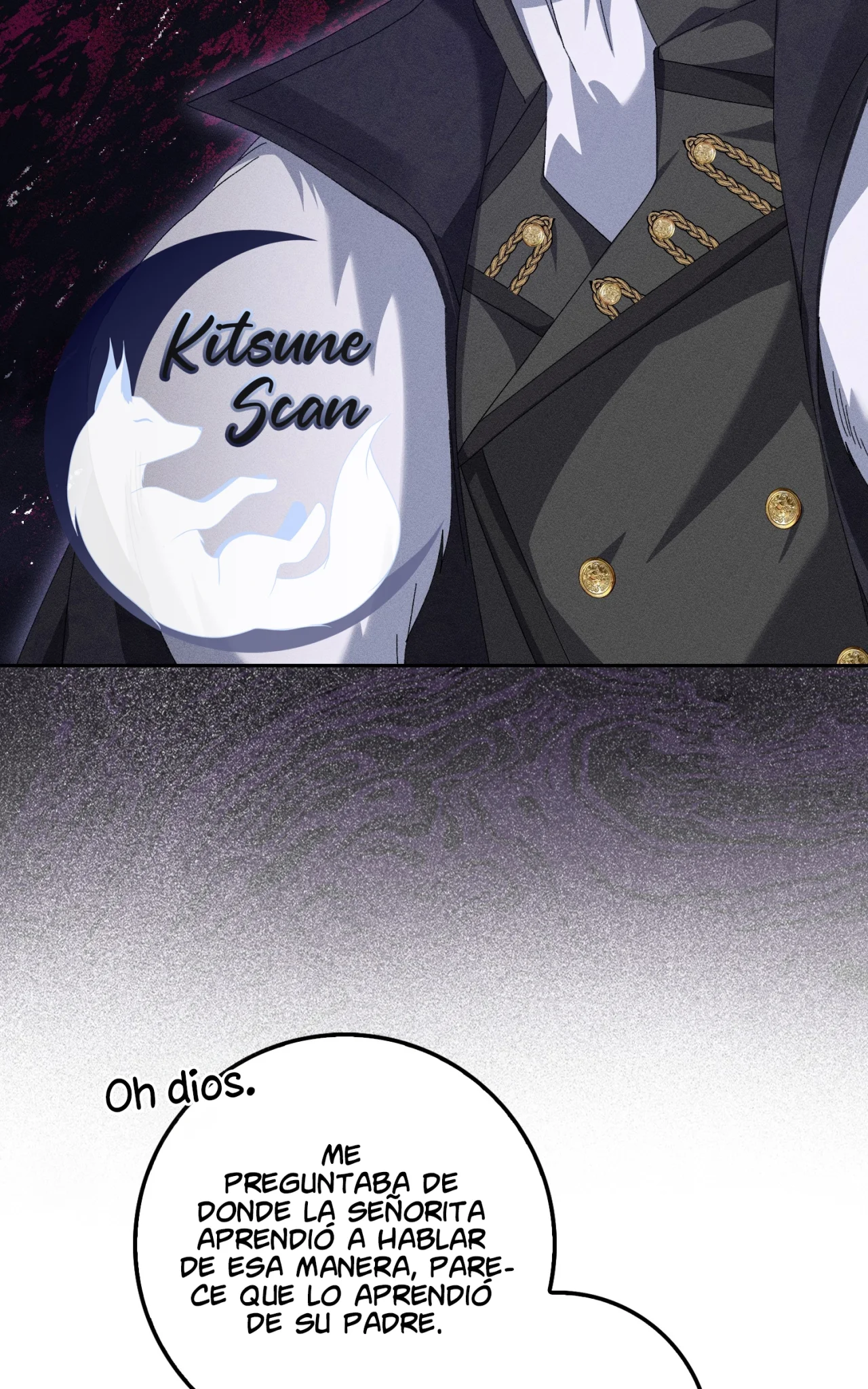 Página 46 del Manga