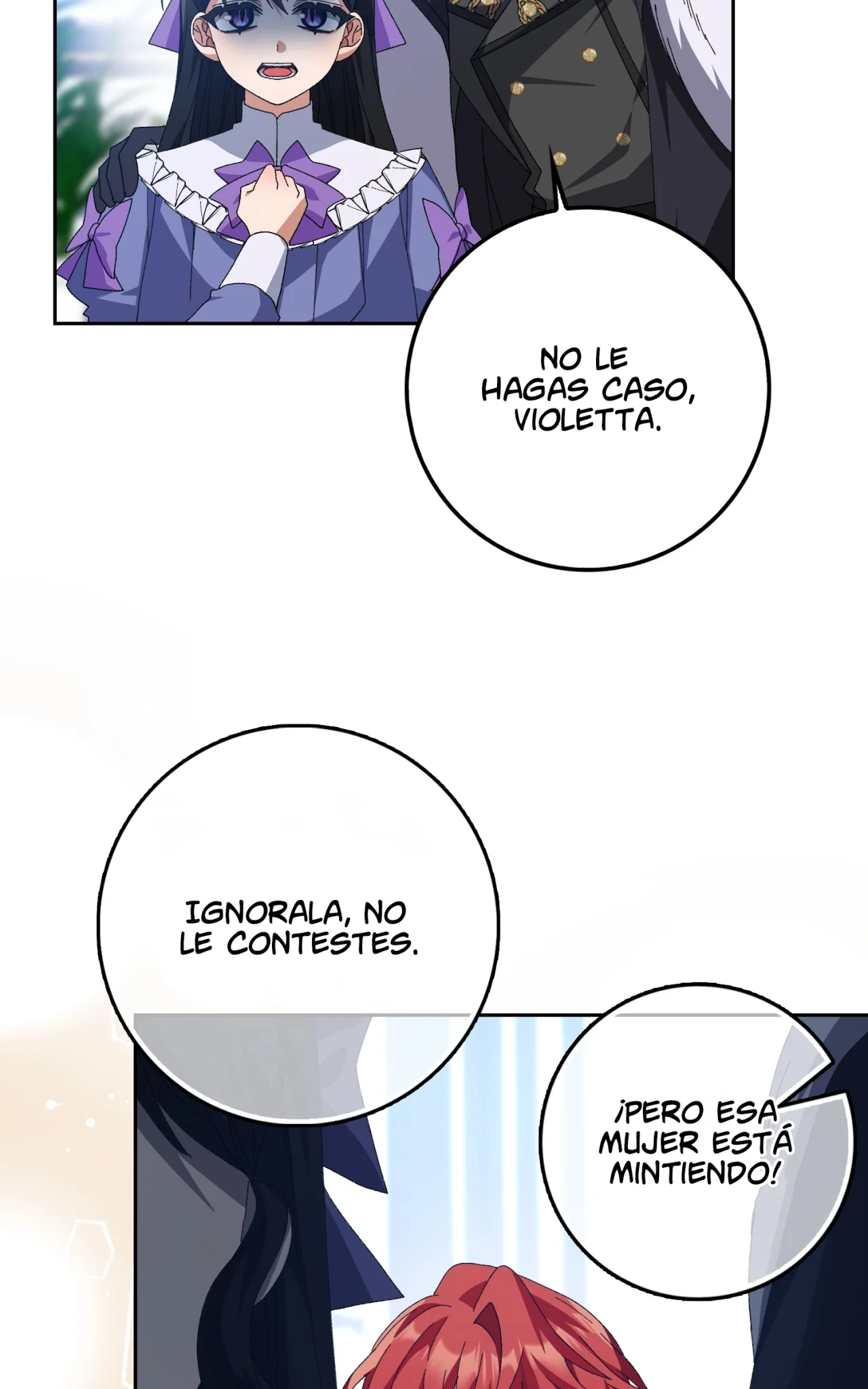 Página 52 del Manga