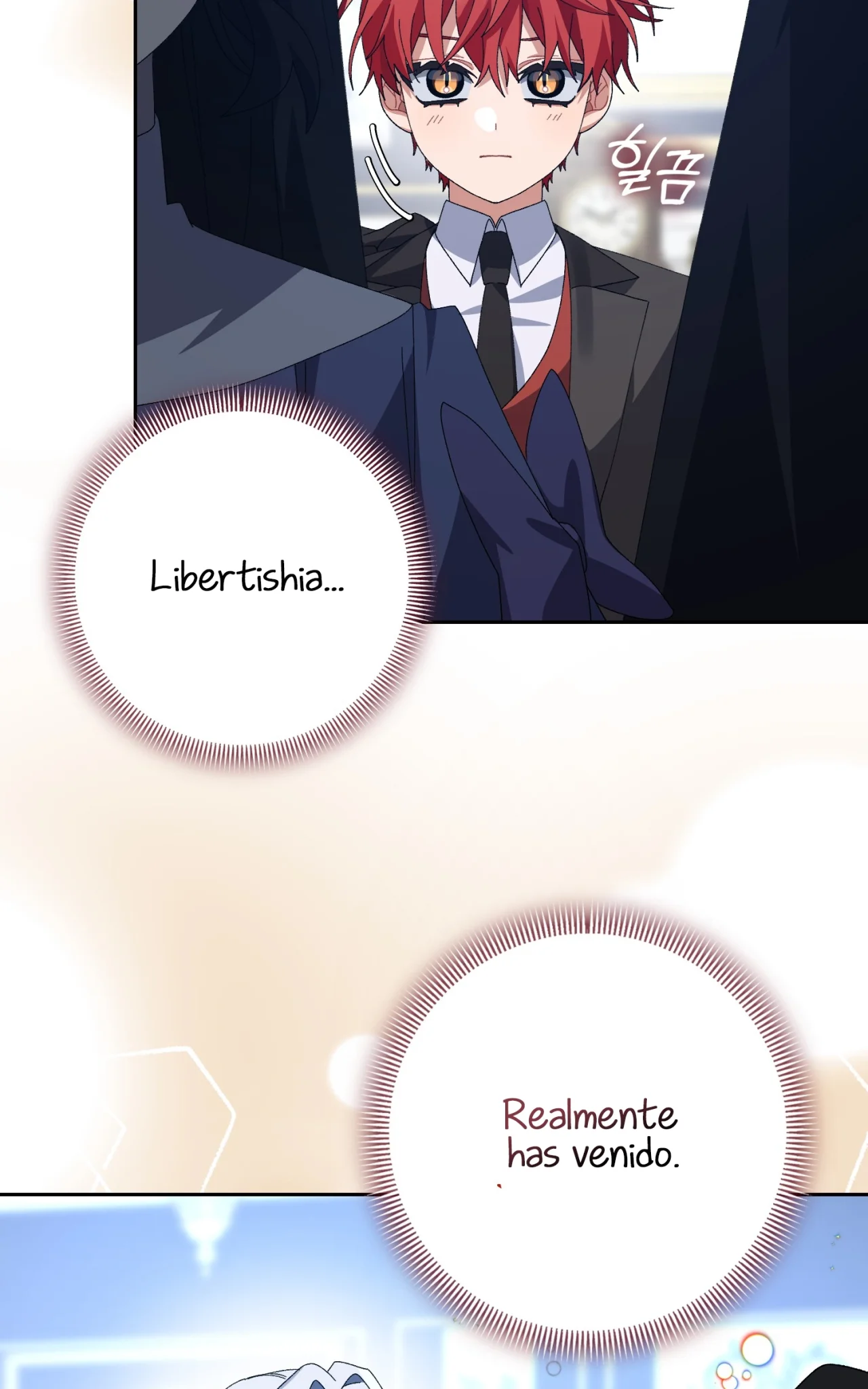 Página 53 del Manga